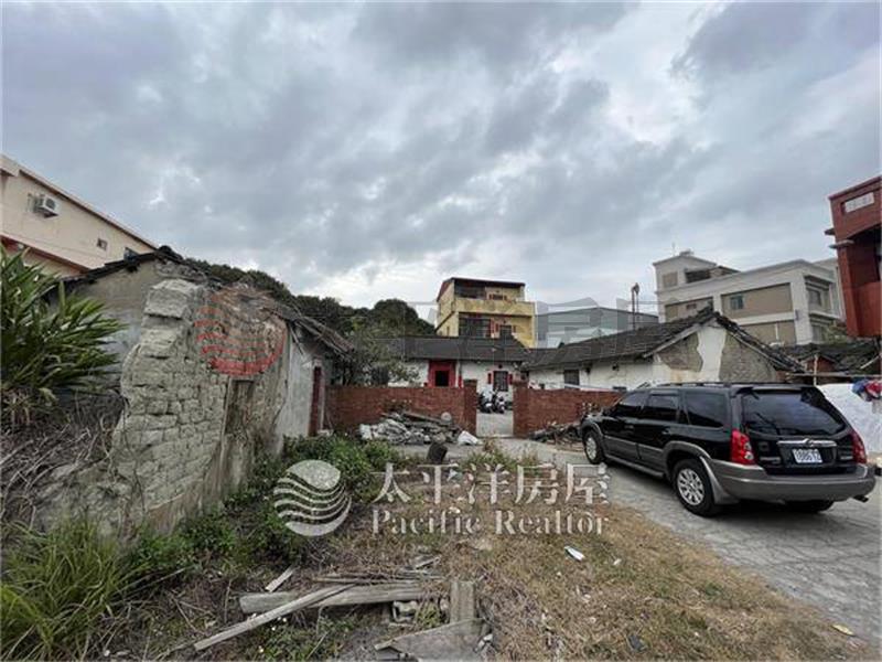國道四號雙面路美田