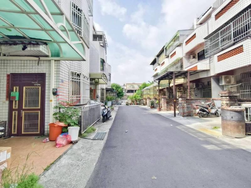 埤頭竹和路悠然幸福美透天