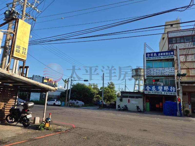 和美彰美路旁美田