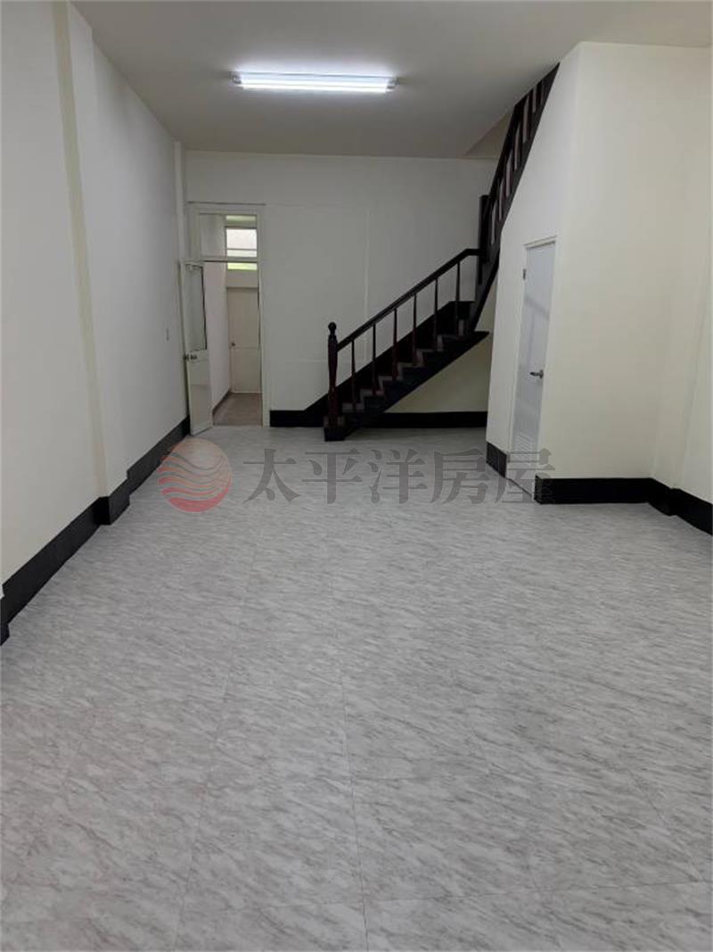中南路橋下美透天