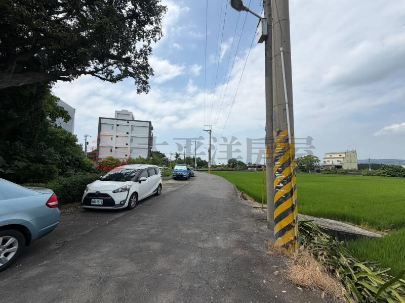 彰化市大竹鳳山段乙建