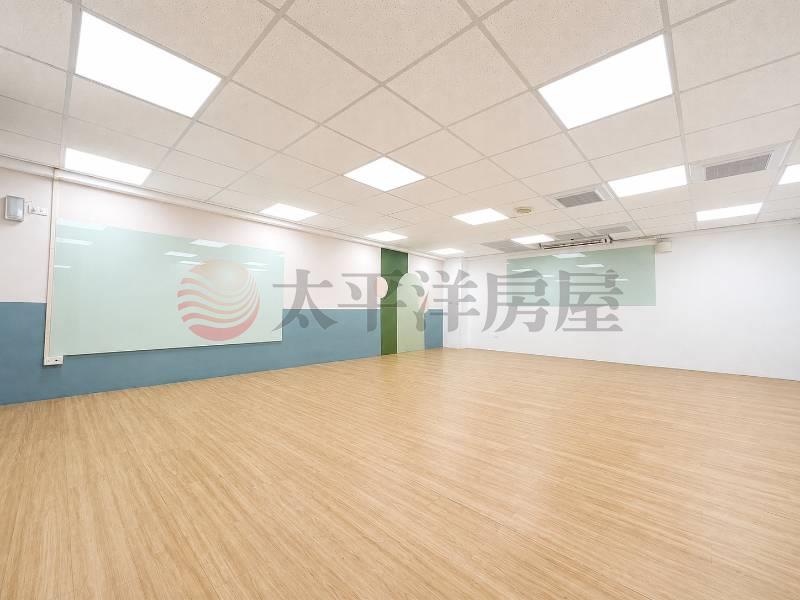 中壢A21中豐路店面