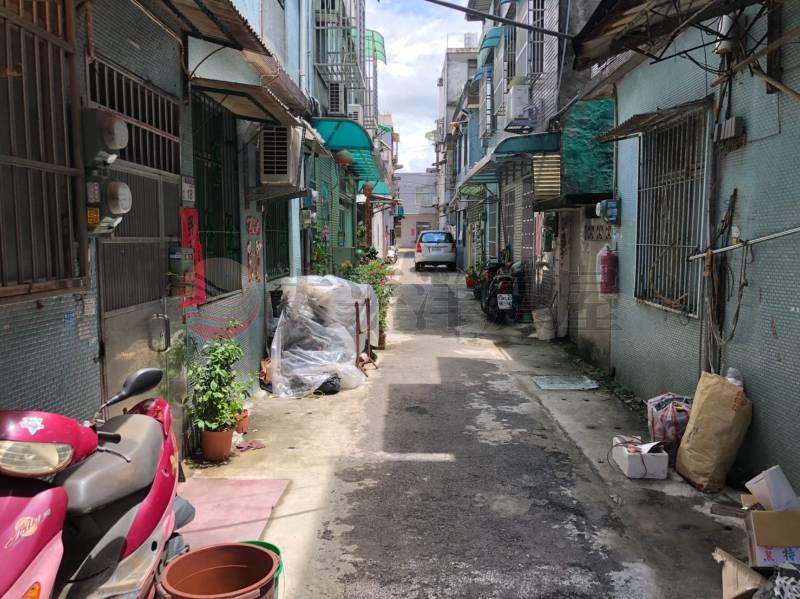 (專)八德和平路低總價透天
