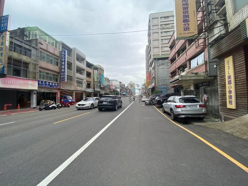 A21捷運站金店面