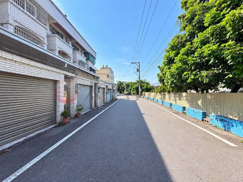 大村田洋巷整新美透天