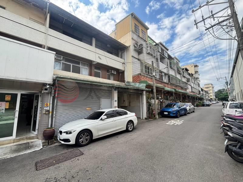 天祥街85坪大地坪大面寬透天