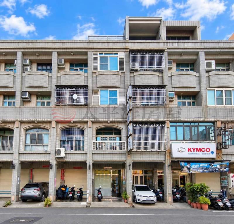 辭修路優質金店住
