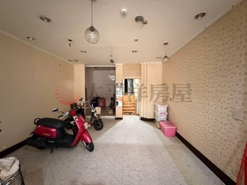 太平老街商業店面