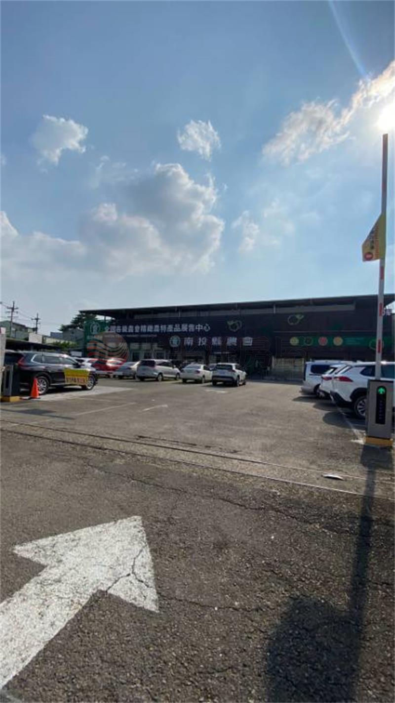綠意與便利平山社區華廈