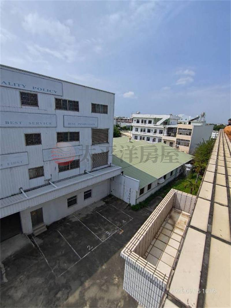 花壇千坪丁建(送合法建物)