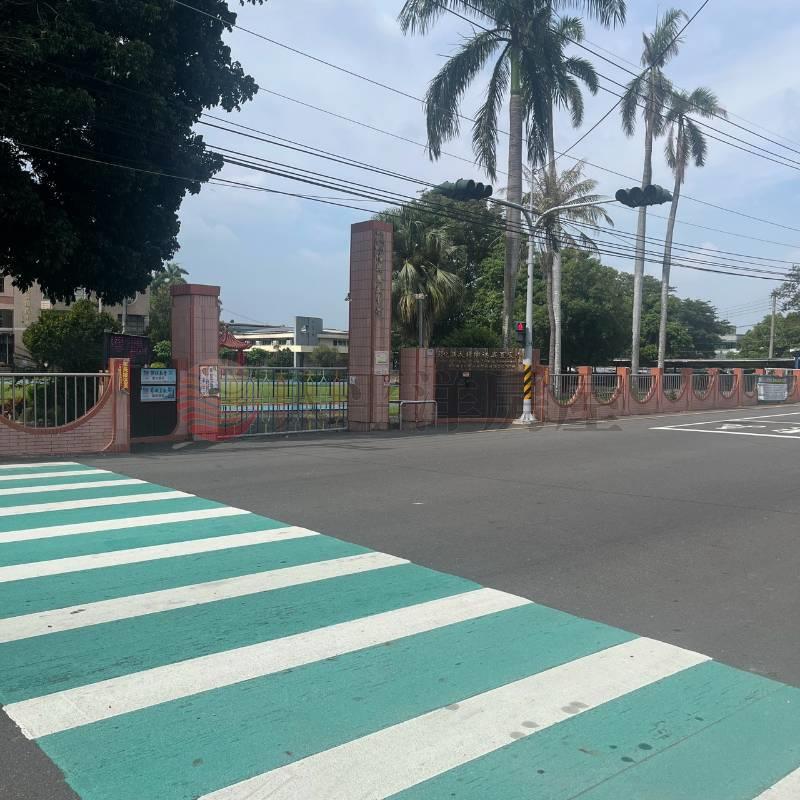 永靖永福路美田