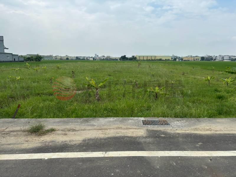 嘉義市都計內農地