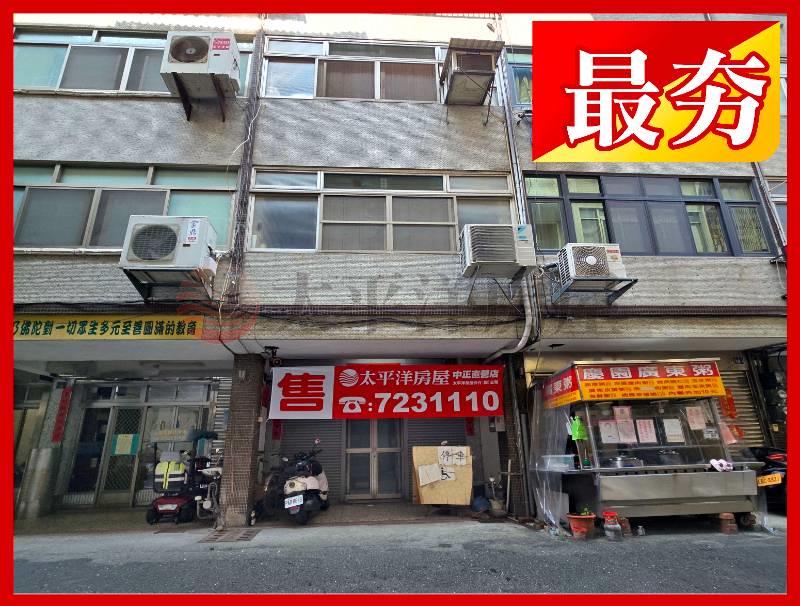 火車站商圈透店｜市中心商業區
