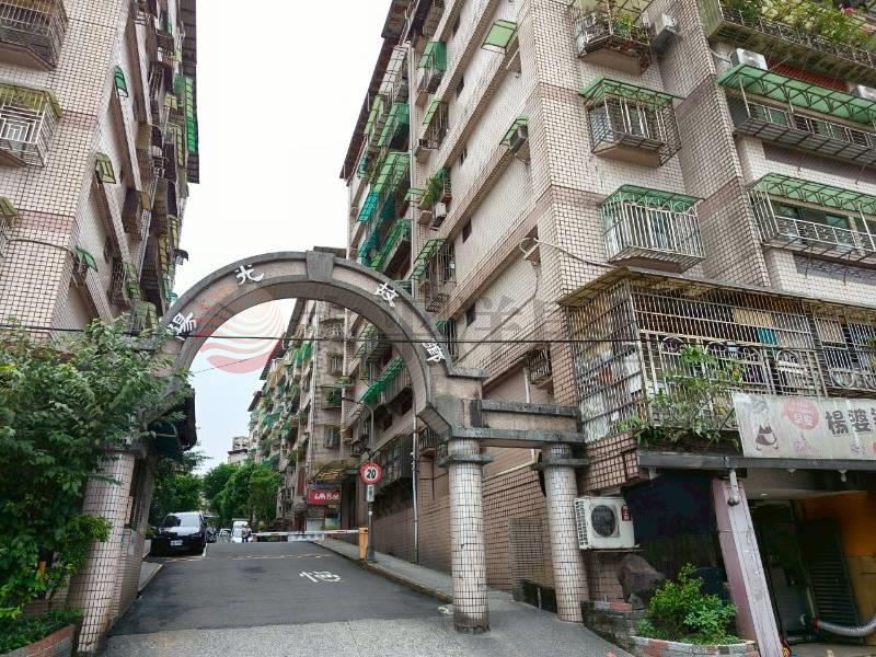 陽光故鄉前區