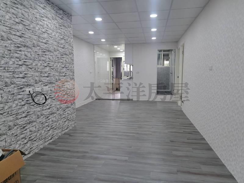 中華路全新裝潢三樓三房