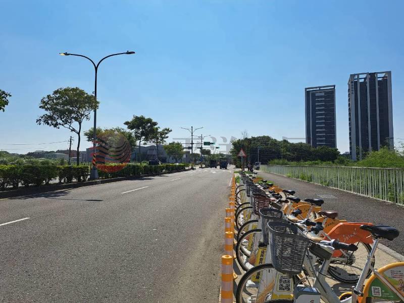 中興路旁農地+鐵皮屋