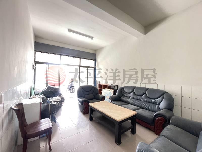 彰化彰水路｜688萬小資成家宅
