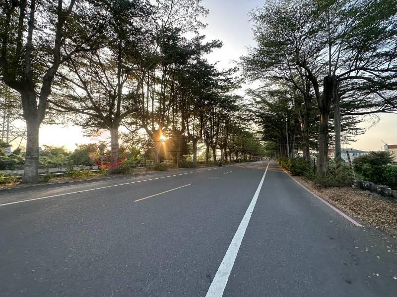 社頭清水岩路旁收租農地(B)