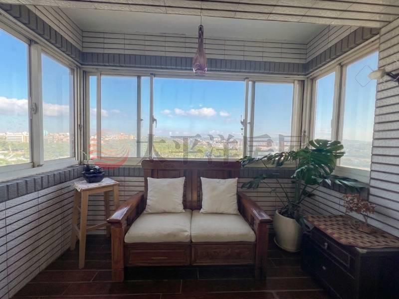 【鵬程萬里】擁抱絕美景觀3房車