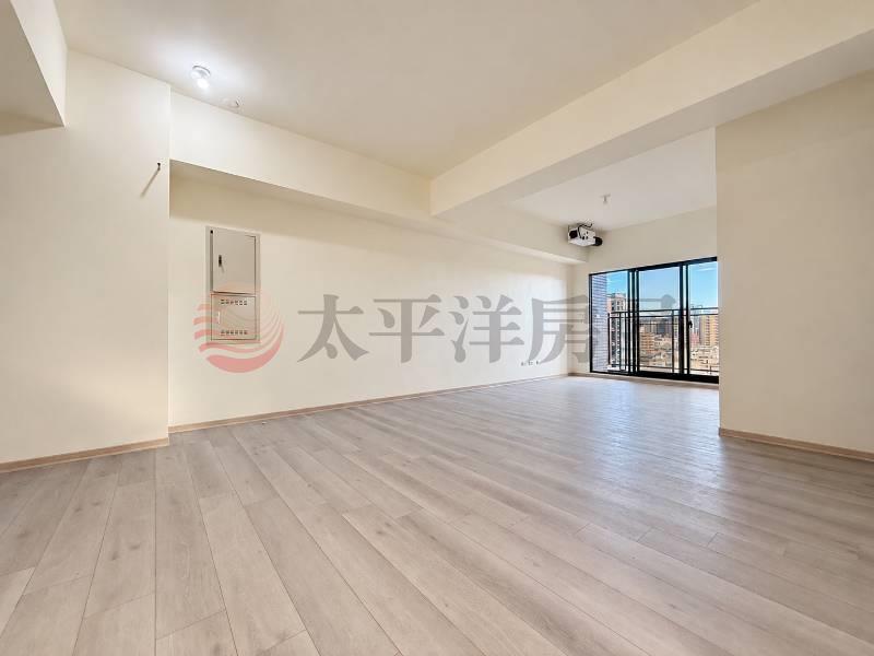 G02站景觀戶全新三房車