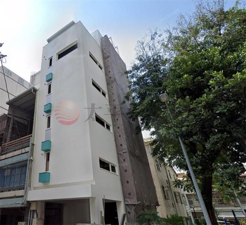 教育大學旁整棟全新電梯大套房