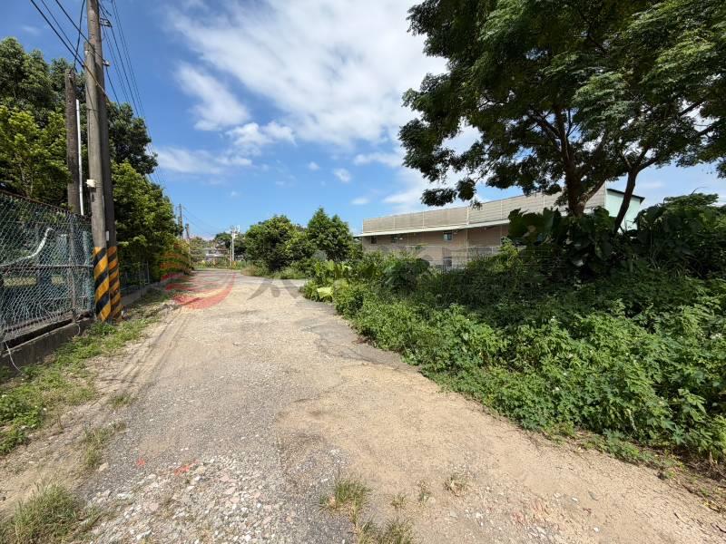 近大湳交流道興豐路-臨路4~6 可變更一