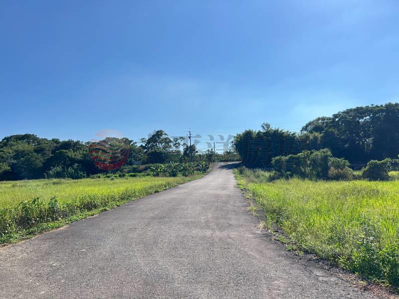楊新路稀有小坪數建地/自地自建首選