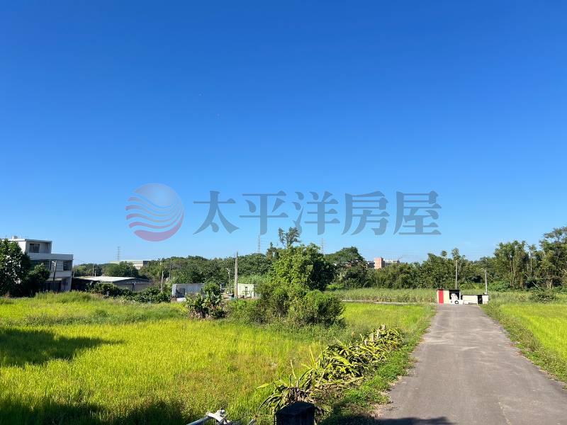 瑞上段建地+道路持分/自建好規劃