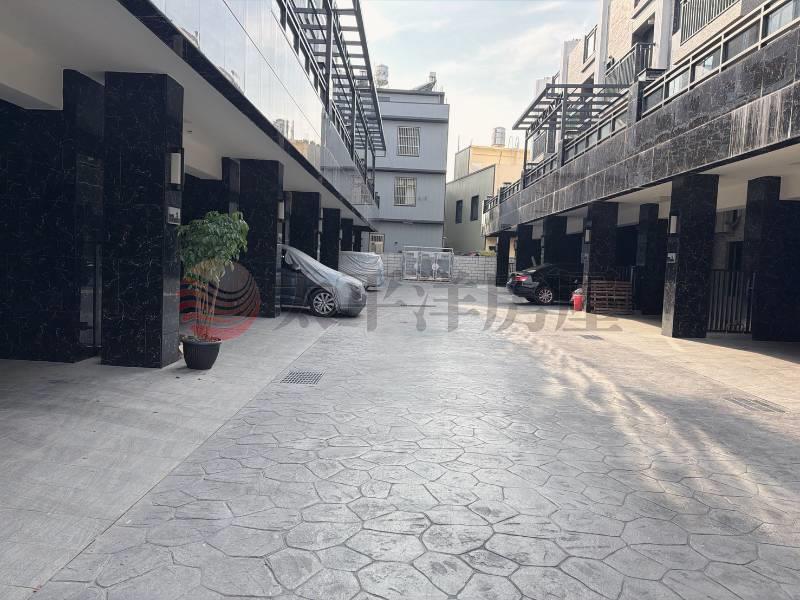 社頭安家居御邸