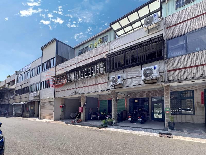 陽明國中大透天｜實地27坪|全新整理