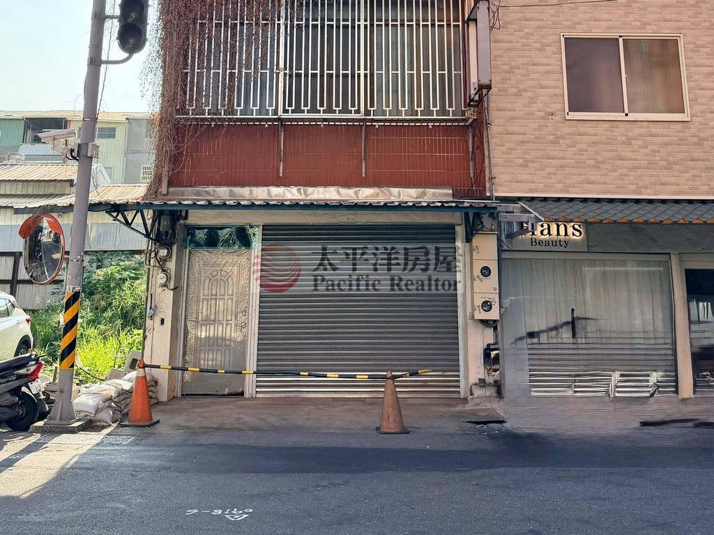 員林光明南街店住