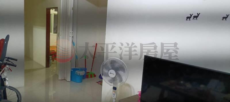 市中心一樓優質屋