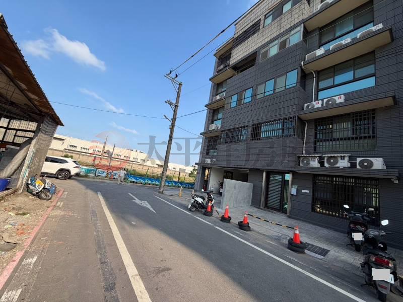 觀音工業區/快樂滿屋2+1房