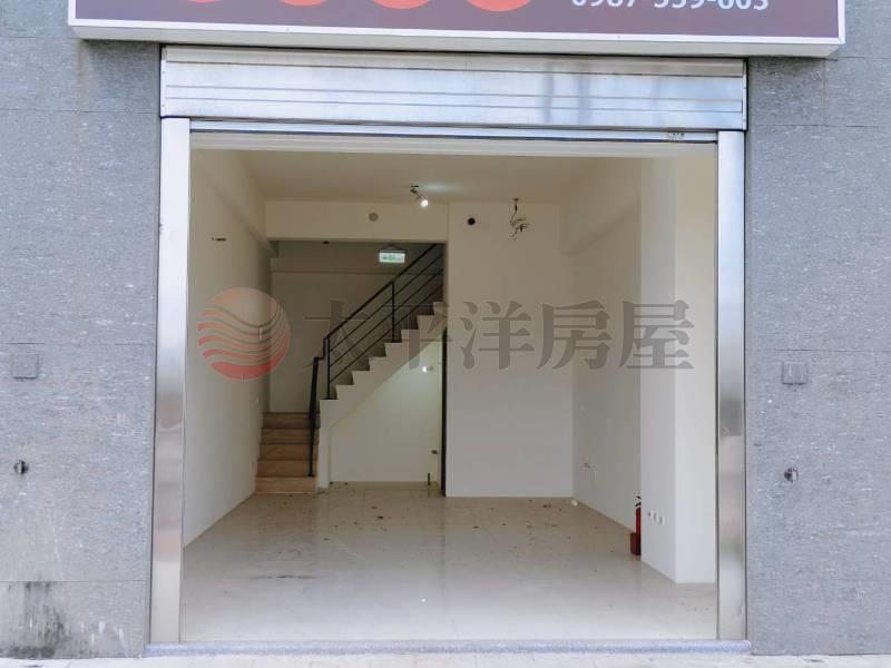 湯旅S2店面