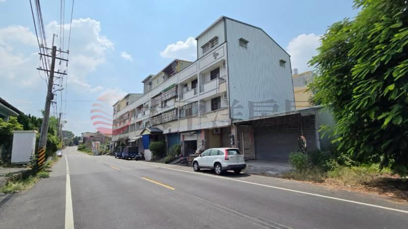 社頭清水岩店面+倉庫