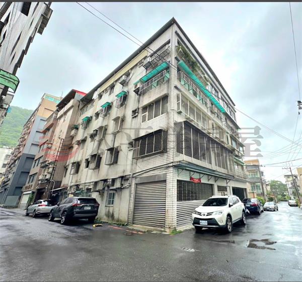 礁溪57度C熱戀華廈