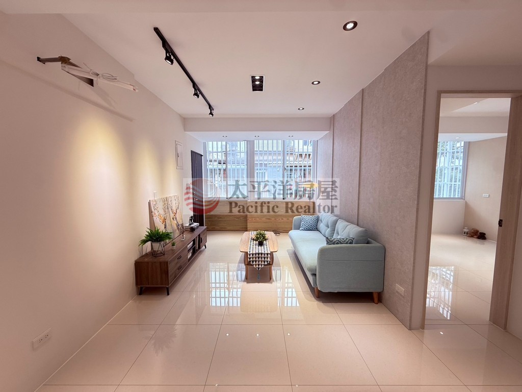 A031-雙捷運生活圈美妝三樓